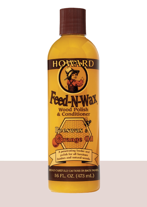 Howard S, Howard Leather Conditioner